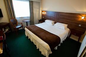 The Gibside Hotel