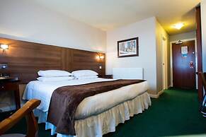 The Gibside Hotel