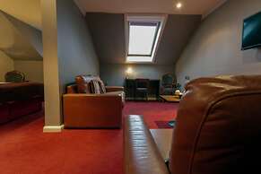 The Gibside Hotel