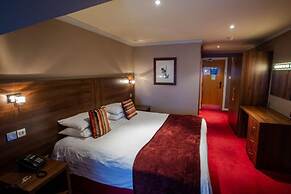 The Gibside Hotel