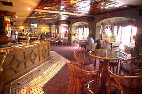 The Gibside Hotel