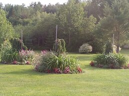 The Briarwood B&B
