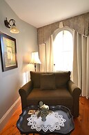 The Briarwood B&B
