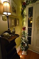 The Briarwood B&B