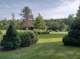 The Briarwood B&B