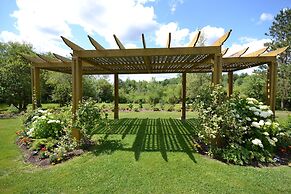 The Briarwood B&B