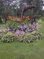 The Briarwood B&B