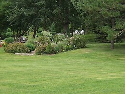 The Briarwood B&B