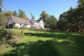 The Briarwood B&B