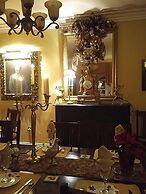 The Briarwood B&B