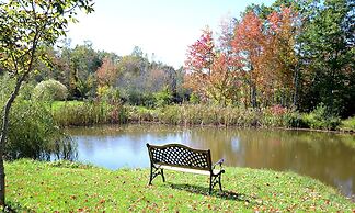 The Briarwood B&B
