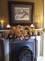 The Briarwood B&B