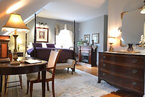 The Briarwood B&B