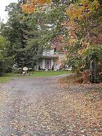 The Briarwood B&B