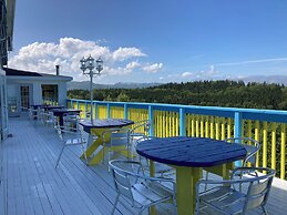 Castle Rock Country Inn