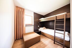 Hotel Dolomitenblick