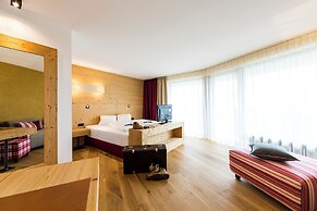 Hotel Dolomitenblick