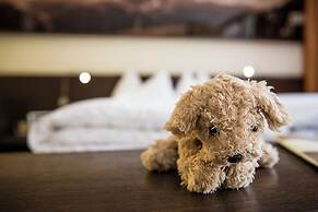 Hotel Dolomitenblick