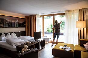 Hotel Dolomitenblick