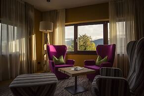 Hotel Dolomitenblick