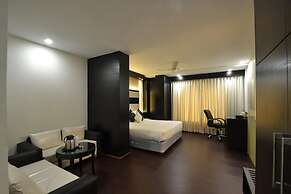 Best Western Hotel Bliss