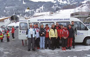 Hotel Enzian