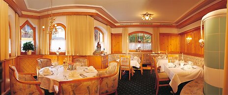 Hotel Enzian