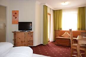 Hotel Enzian