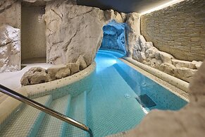 Residence Umag Plava Laguna