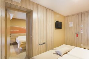 Residence Umag Plava Laguna