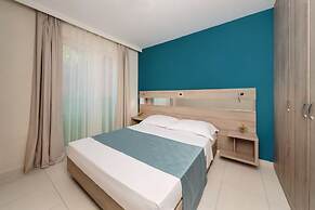 Apartments Katoro Plava Laguna