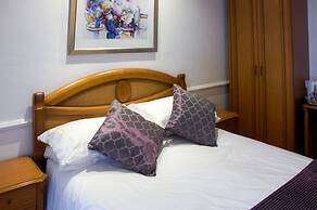 New Westcliff Hotel