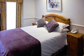 New Westcliff Hotel