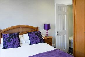 New Westcliff Hotel