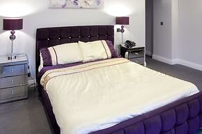 New Westcliff Hotel