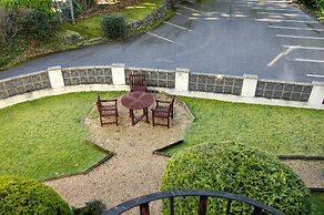 New Westcliff Hotel