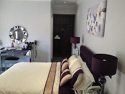 New Westcliff Hotel