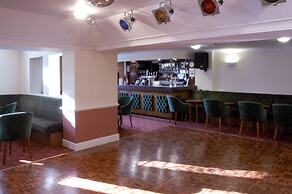 New Westcliff Hotel