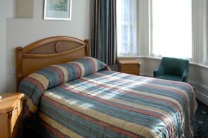 New Westcliff Hotel