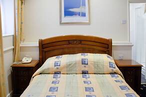 New Westcliff Hotel