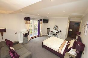 New Westcliff Hotel