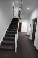 New Westcliff Hotel