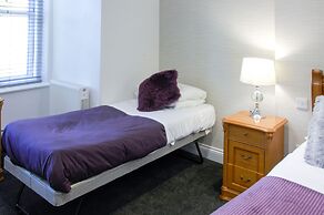 New Westcliff Hotel