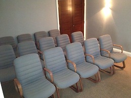 New Westcliff Hotel