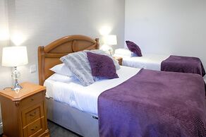 New Westcliff Hotel