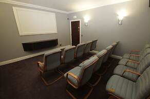 New Westcliff Hotel