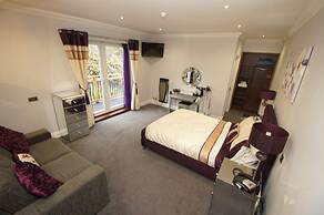 New Westcliff Hotel