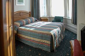 New Westcliff Hotel