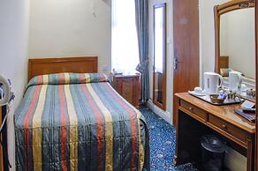 New Westcliff Hotel