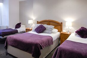 New Westcliff Hotel